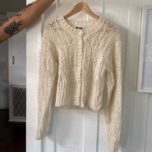 Rouje Cardigan